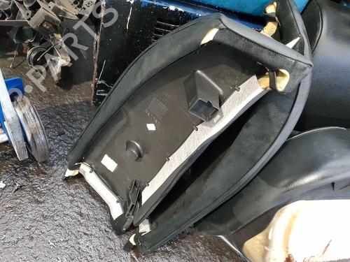 Right front fenders BMW 5 (E60) 530 d | BP29575818C42 