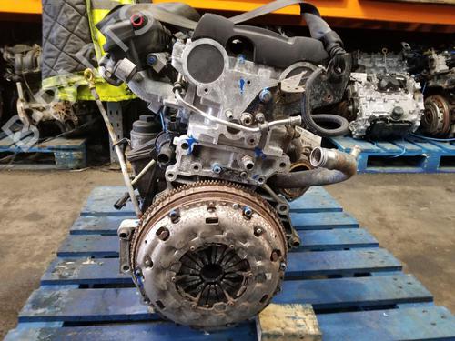 Engine VOLVO C30 (533) T5 | BP31983684M1  - Image 5