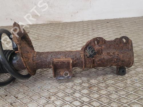 Right front shock absorber MERCEDES-BENZ VITO / MIXTO Van (W639) 120 CDI (639.601, 639.603, 639.605) | BP28362835M17 