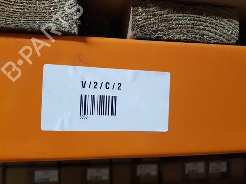 Exhaust manifold LTI TX  | BP32097823M110 