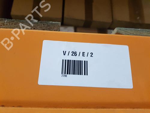 Electronic module VW GOLF VII (5G1, BQ1, BE1, BE2) 2.0 R 4motion | BP31574610M83 