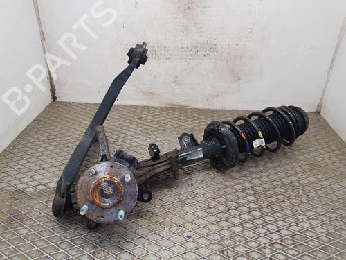 Used Right front suspension HYUNDAI i10 III (AC3, AI3) 1.0 MPi (67 hp) 28800253