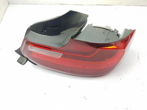 Used Right taillight Right taillight BMW 2 Coupe (F22, F87) 218 i (136 hp) 33630101 33630101