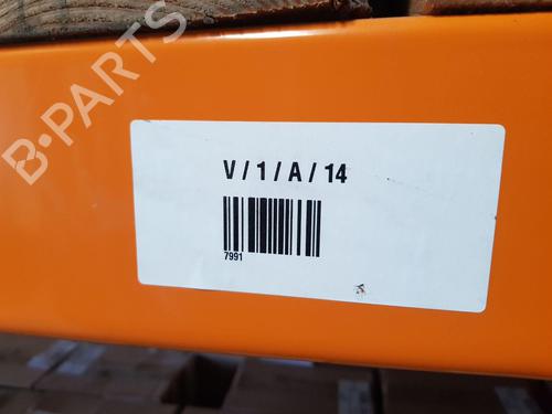 Electronic module TOYOTA RAV 4 V (_A5_, _H5_) 2.5 Hybrid AWD (AXAH54, AXAL54) | BP36411839M83 - Image 8