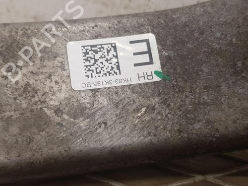 Right front steering knuckle LAND ROVER RANGE ROVER VELAR (L560) 2.0 D200 MHEV 4x4 | BP36562918M26 - Image 3