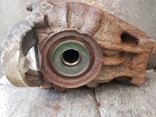 Rear differential MERCEDES-BENZ VITO / MIXTO Van (W639) 115 CDI (639.601, 639.603, 639.605) | BP23933625M24 