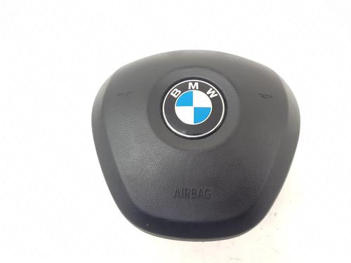 Used Driver airbag BMW X1 (F48) sDrive 18 d (150 hp) 31574676