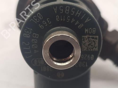 Injector AUDI A5 Convertible (8F7) 2.0 TDI | BP39684545M100 - Image 6