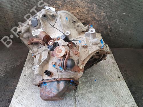 Gearbox SUZUKI SWIFT III (MZ, EZ) 1.3 (RS413, ZC11S) | BP39229355M3 - Image 6