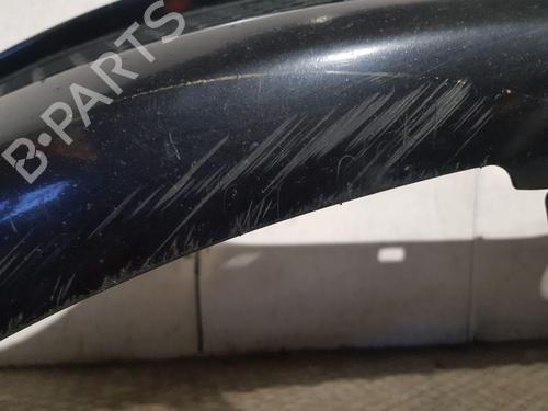 Front bumper VW NEW BEETLE Convertible (1Y7) 1.9 TDI | BP22658162C7 