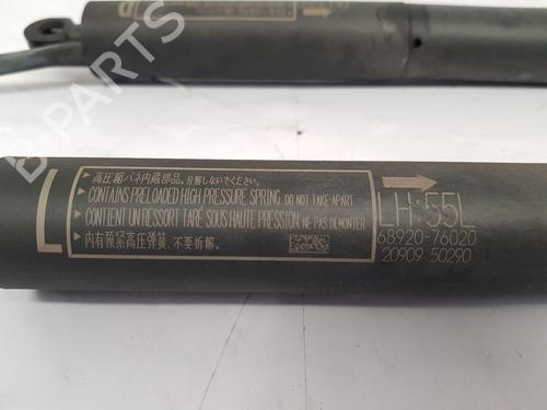 Tailgate lift support LEXUS UX (_AA1_, _AH1_, _MA1_) 250h (MZAH10) | BP30045252C138 