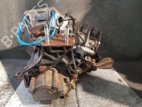 Gearbox FIAT DOBLO Cargo (263_) 1.3 D Multijet | BP40265730M3 - Image 5