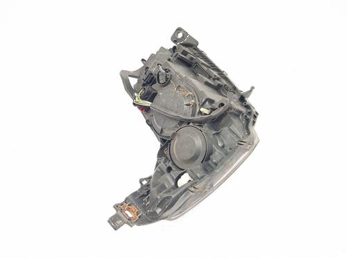 Left headlight CITROËN C5 III (RD_) 1.6 HDi 110 (RD9HZC) | BP39147302C28 - Image 5