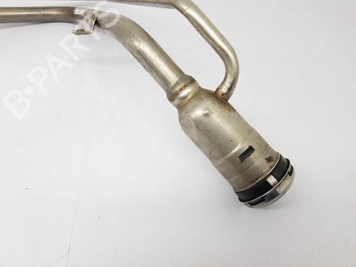 Rohr FORD FIESTA VI (CB1, CCN) 1.25 | BP29738240M125