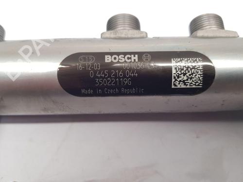 Injection rail MASERATI LEVANTE SUV (M161) 3.0 D Q4 | BP36280970M98 - Image 4