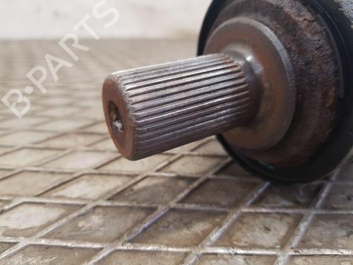 Left front driveshaft VOLVO S90 II (234) D4 | BP29378722M38 