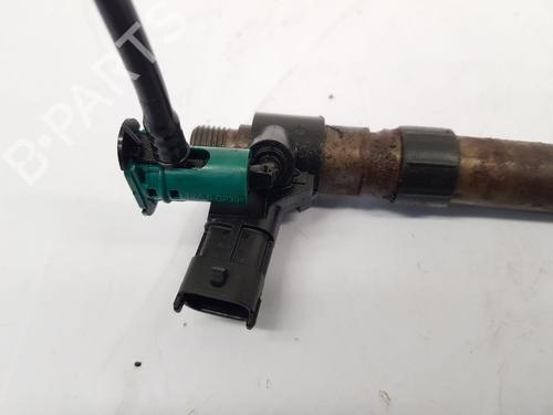 Injector LAND ROVER FREELANDER 2 (L359) 2.2 TD4 4x4 | BP32252047M100
