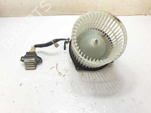 Heater blower motor HONDA CIVIC VIII Hatchback (FN, FK) 2.2 CTDi (FK3) | BP22658020M62 