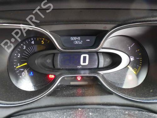 Left headlight RENAULT CAPTUR I (J5_, H5_) 1.5 dCi 90 (J5N4, J5M5, J5MW, J5M6, J5AL, J5AJ) | BP32632181C28  - Image 15