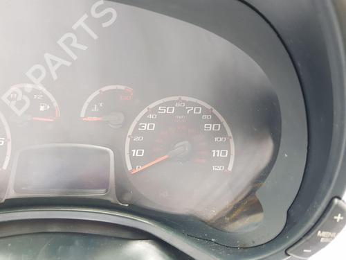 Instrument cluster FORD KA (RU8) 1.2 | BP29900686C47