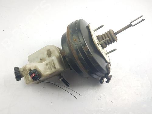 Servo frein FORD TRANSIT Platform/Chassis (FM_ _, FN_ _, FF_ _) 2.4 TDCi RWD (100 hp) 25839751