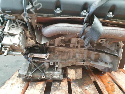 Engine JAGUAR XK 8 Convertible (X100) R 4.2 | BP27455260M1