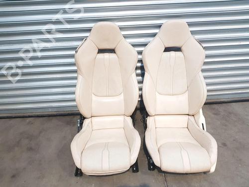 Used Right front seat MCLAREN 570GT 3.8 (570 hp) 22965474
