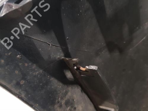 Rear bumper SEAT LEON (1P1) 1.6 TDI | BP22663823C8 