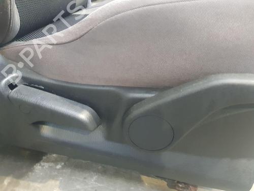 Right front seat SUBARU IMPREZA Saloon (GD) 2.0 i R AWD (GD9) | BP22659613C16 
