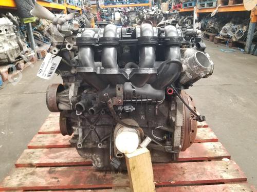 Engine FORD FIESTA VI (CB1, CCN) 1.6 Ti | BP37584976M1 - Image 2
