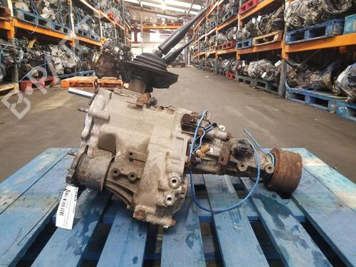 Gear fordelekasse MITSUBISHI L200 / TRITON (KA_T, KB_T) 2.5 DI-D 4WD (KB4T) | BP30923982M36