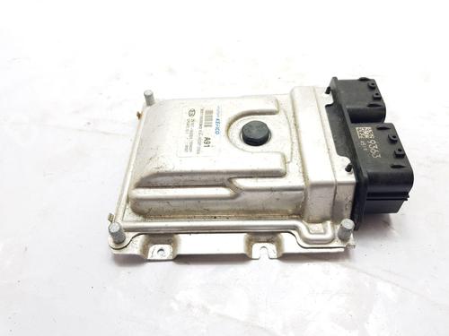 Engine control unit (ECU) KIA PICANTO III (JA) 1.0 | BP31053493M57