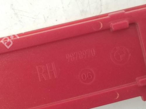 Rear bumper right light BMW XM (G09) XM All-wheel Drive | BP39881112C82 - Image 6