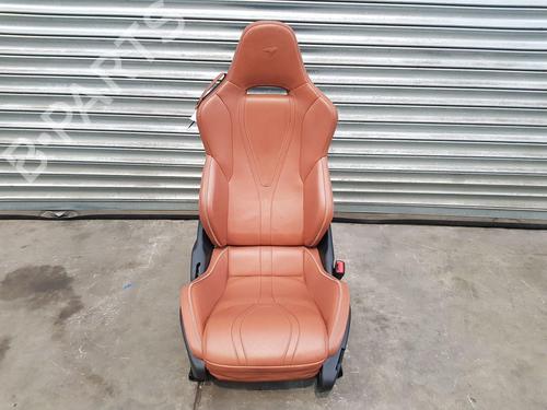 Right front seat MCLAREN 720S 4.0 | BP29957143C16