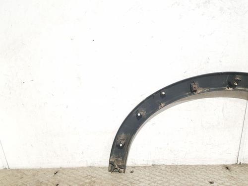 Rear left wheel arch trim FORD TRANSIT V363 Van (FCD, FDD) 2.0 EcoBlue | BP31983334C136 