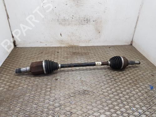 Used Left front driveshaft Left front driveshaft TESLA MODEL 3 (5YJ3) EV AWD (351 hp) 35746181 35746181