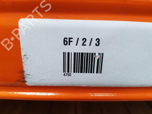 Used Engine (For Parts) Engine (For Parts) 29229564 29229564