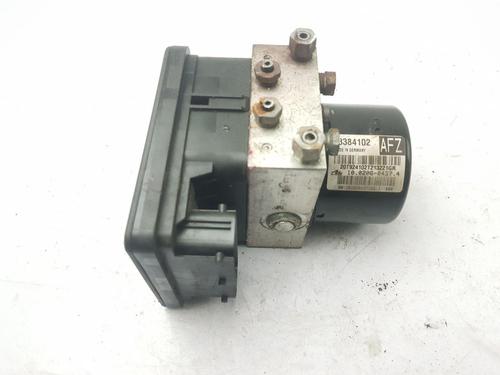 Used ABS pump ABS pump VAUXHALL ASTRA Mk VI (J) GTC (P10) 1.4 (120 hp) 34639142 34639142