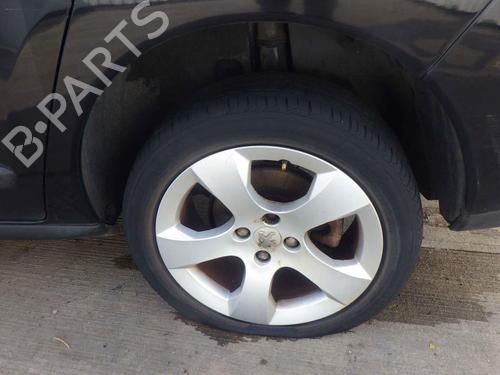 Cambio PEUGEOT 3008 I MPV (0U_) 1.6 VTi | BP30923997M3