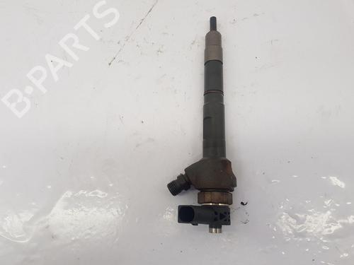 Inyector Inyector VW GOLF VII Variant (BA5, BV5) 1.6 TDI (105 hp) 36144419 36144419