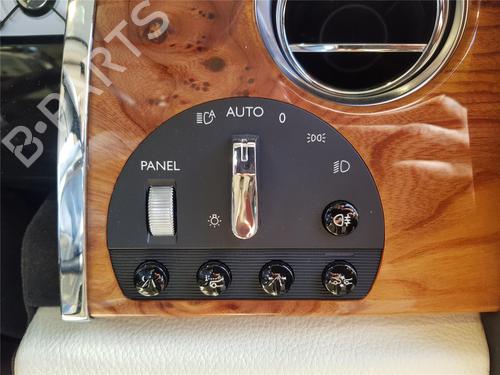 Brukte deler til ROLLS-ROYCE GHOST I (RR4) V12 4819915