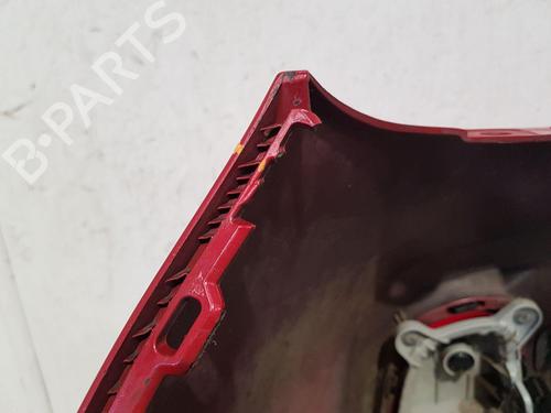 Rear bumper KIA PICANTO II (TA) 1.0 | BP27330380C8 