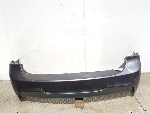 Used Rear bumper Rear bumper BMW 3 Touring (E91) 320 d (177 hp) 35885441 35885441