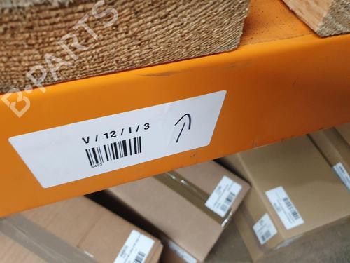 Electronic module LAND ROVER RANGE ROVER EVOQUE (L538) | BP29737916M83