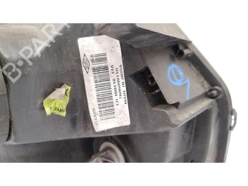 Left headlight DACIA DUSTER (HS_) 1.5 dCi | BP37262598C28 - Image 15
