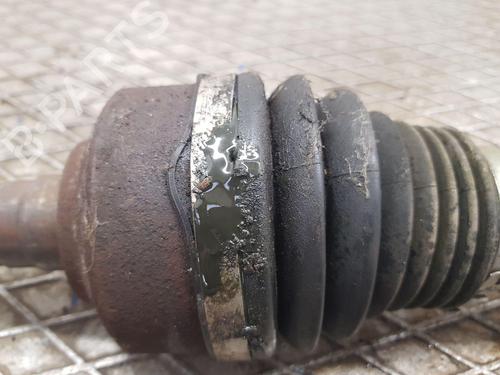 Left front driveshaft VOLVO XC60 I SUV (156) D5 AWD | BP29343109M38 