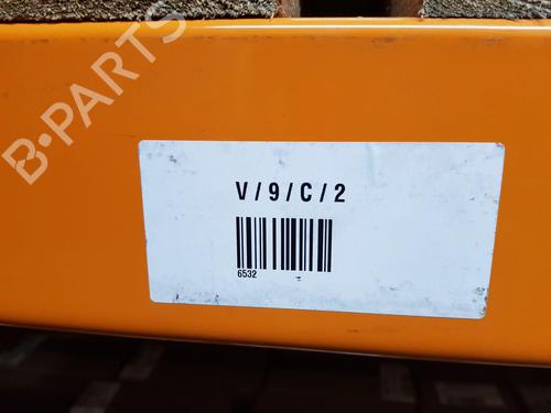 Engine control unit (ECU) OPEL CORSA E (X15) 1.4 (08, 68) | BP33472944M57 - Image 7