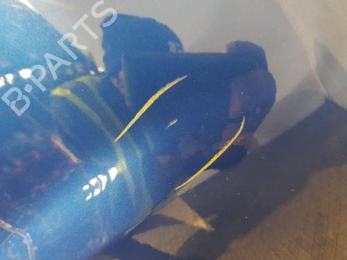 Bagtil kofangere FORD FIESTA VI (CB1, CCN) 1.6 Ti | BP28444624C8