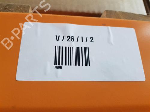 Interior roof light MERCEDES-BENZ C-CLASS (W205) C 250 BlueTEC / d (205.008, 205.006) | BP31603528I8 