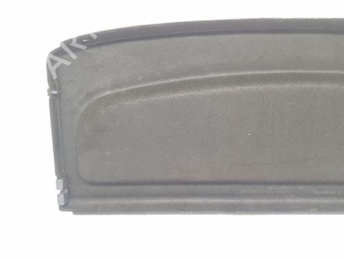 Rear parcel shelf VAUXHALL CORSA Mk III (D) (S07) 1.2 i 16V (L08) | BP29514551C85 